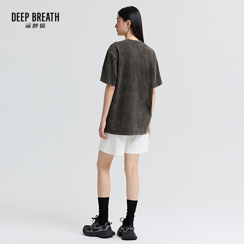 深呼吸女装正品相册图