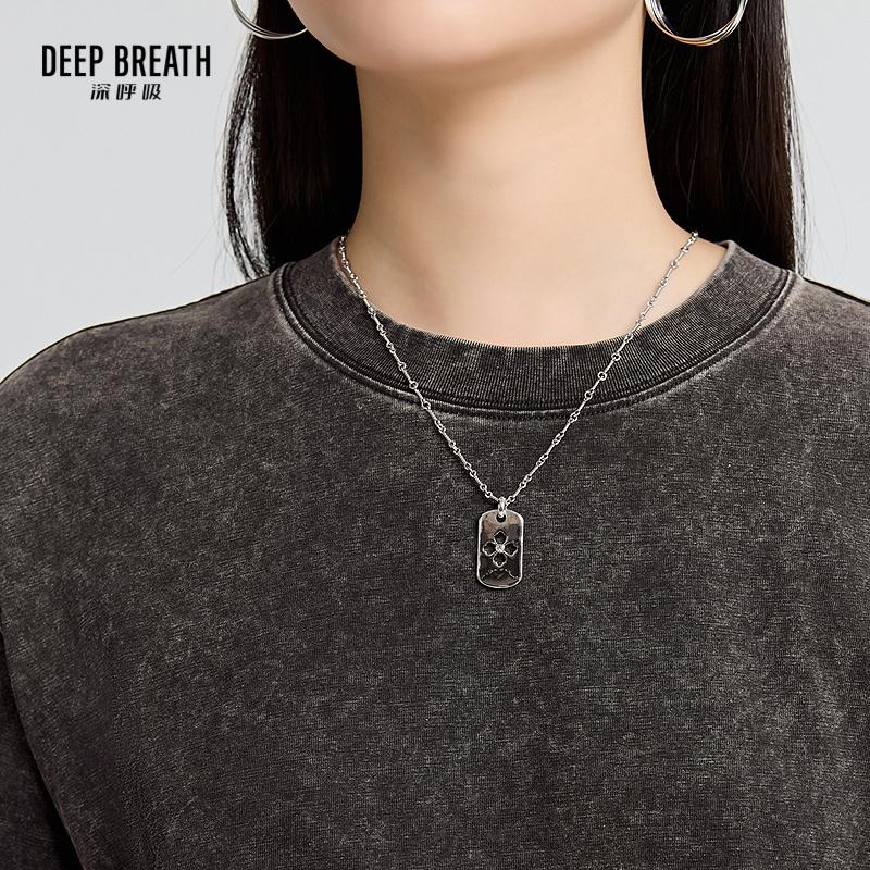 深呼吸女装正品相册图