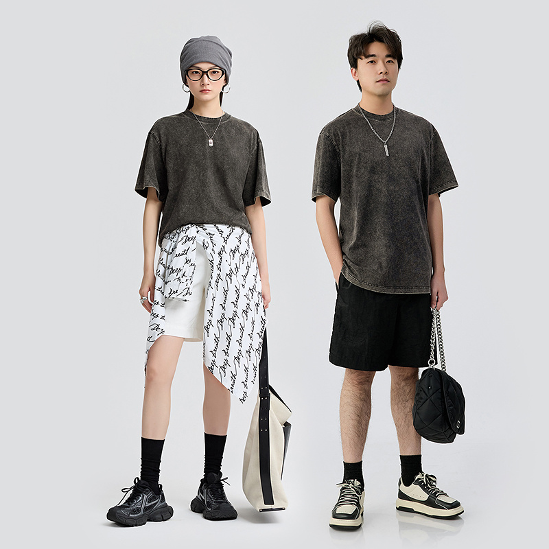 深呼吸女装正品相册图