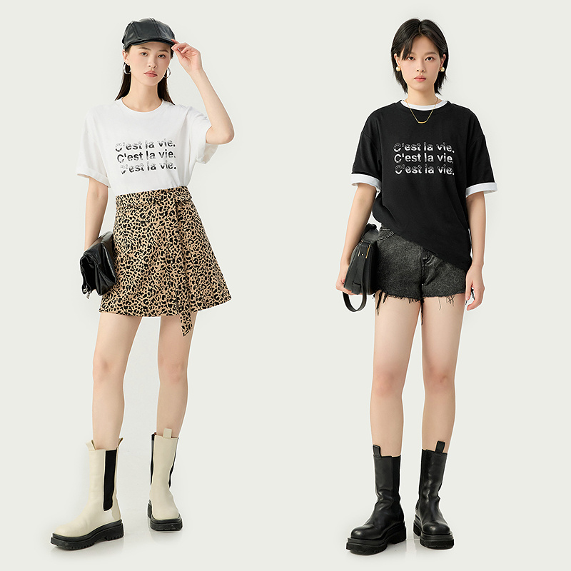 深呼吸女装正品相册图