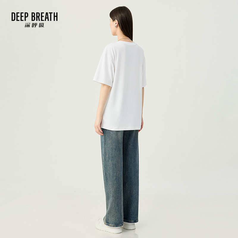 深呼吸女装正品相册图