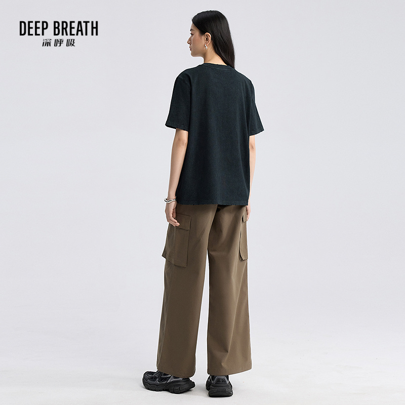 深呼吸女装正品相册图