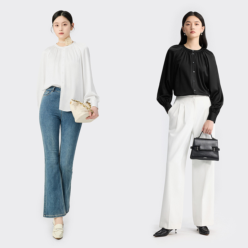 深呼吸女装正品相册图