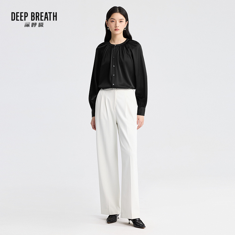 深呼吸女装正品相册图