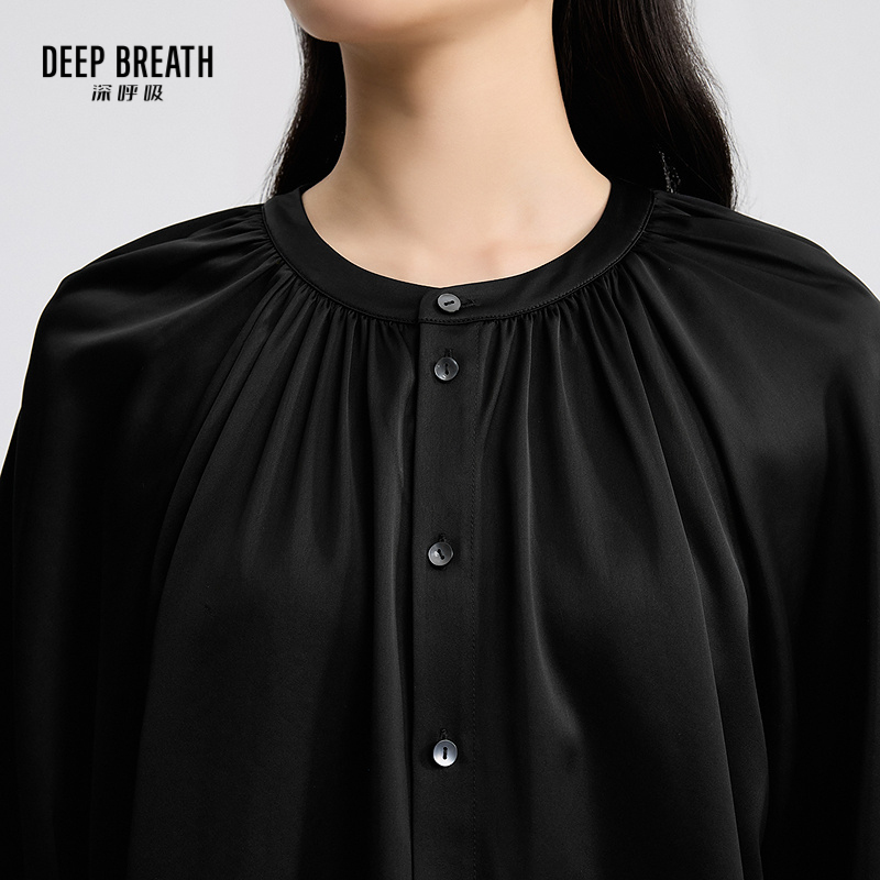 深呼吸女装正品相册图