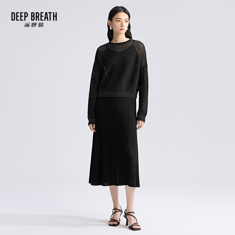 深呼吸女装正品相册图