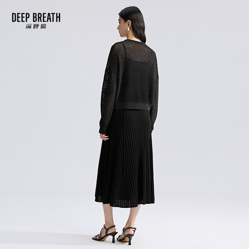 深呼吸女装正品相册图