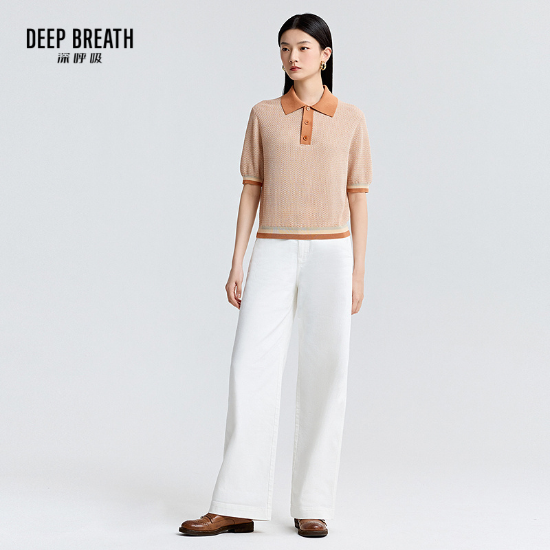 深呼吸女装正品相册图