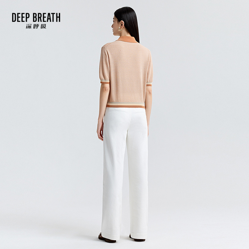 深呼吸女装正品相册图