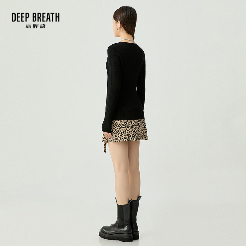 深呼吸女装正品相册图