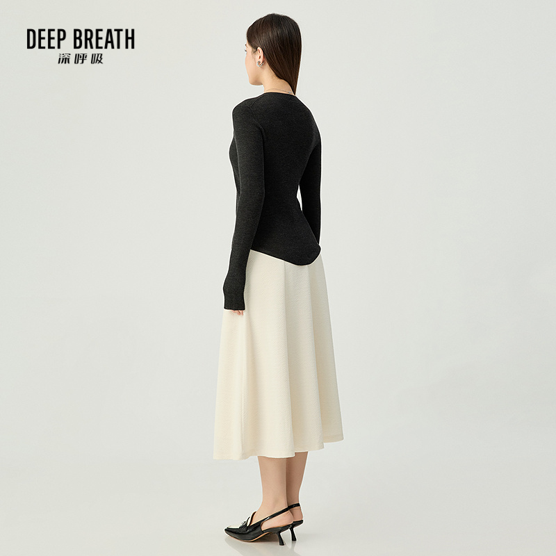 深呼吸女装正品相册图