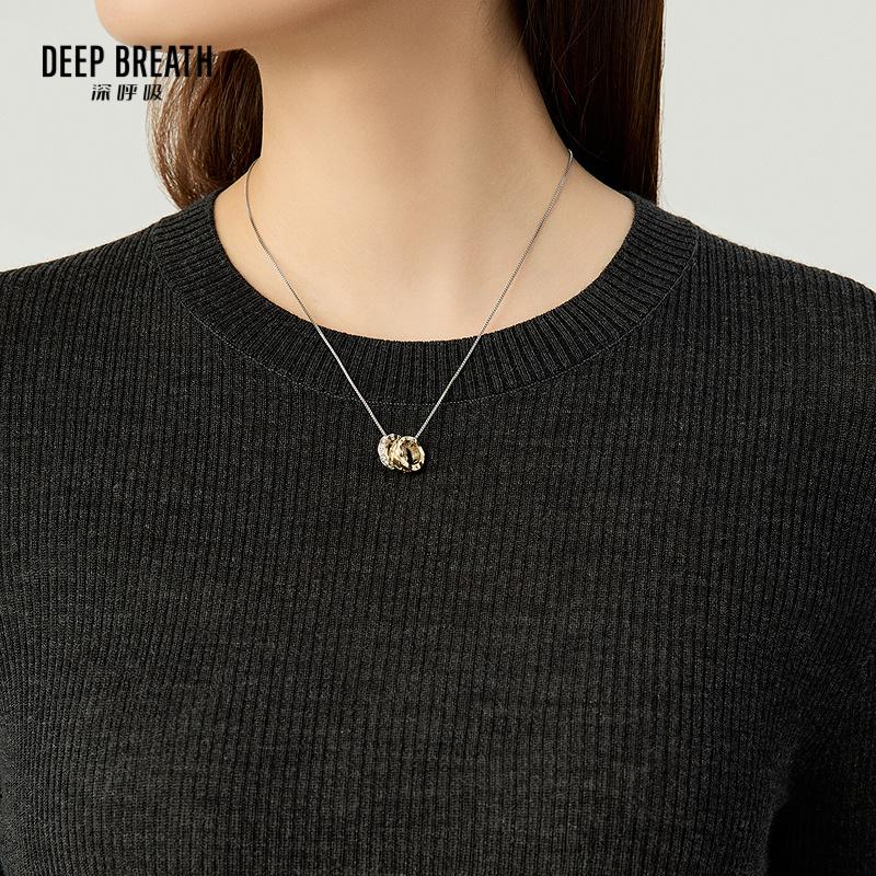 深呼吸女装正品相册图