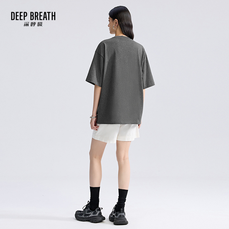深呼吸女装正品相册图