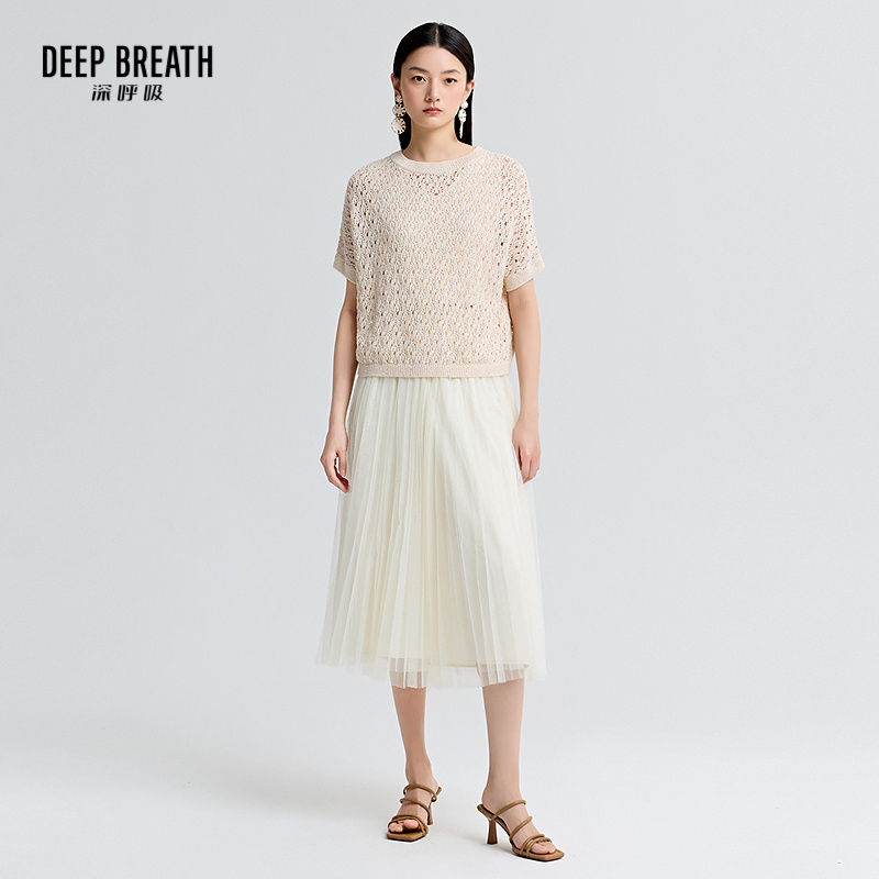 深呼吸女装正品相册图