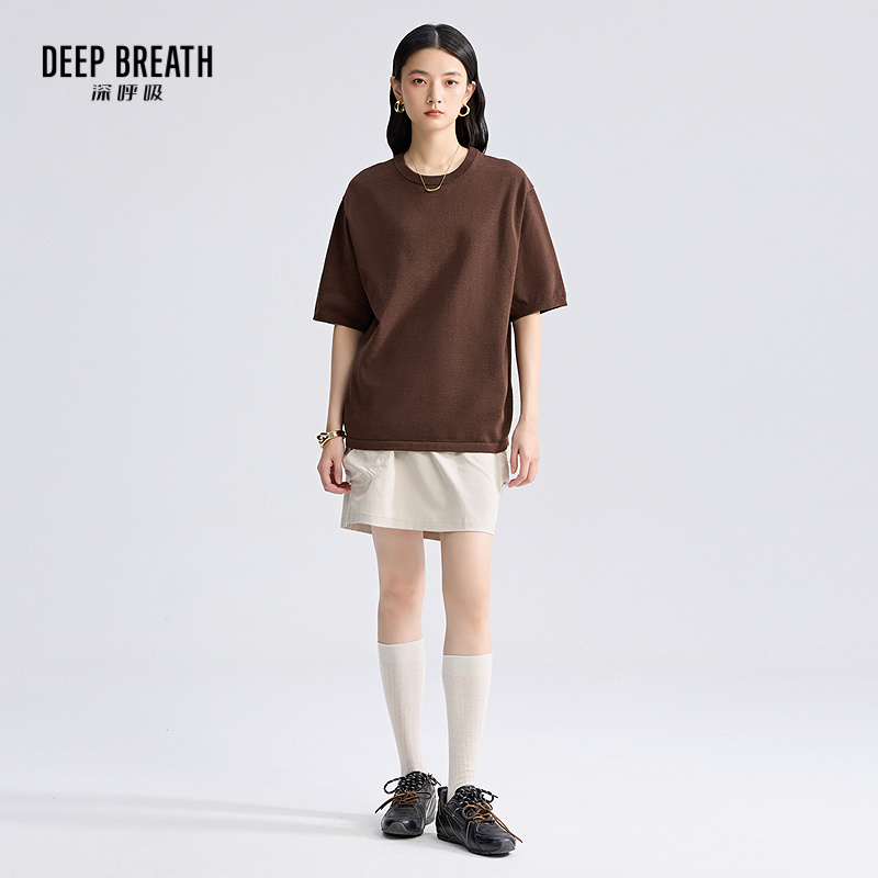深呼吸女装正品相册图