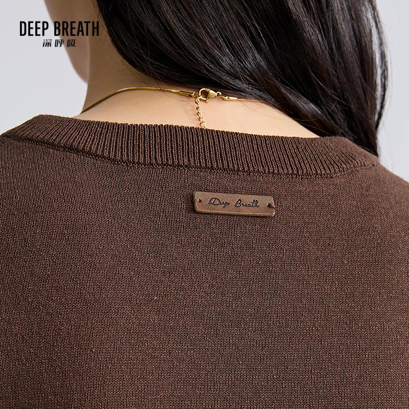 深呼吸女装正品相册图