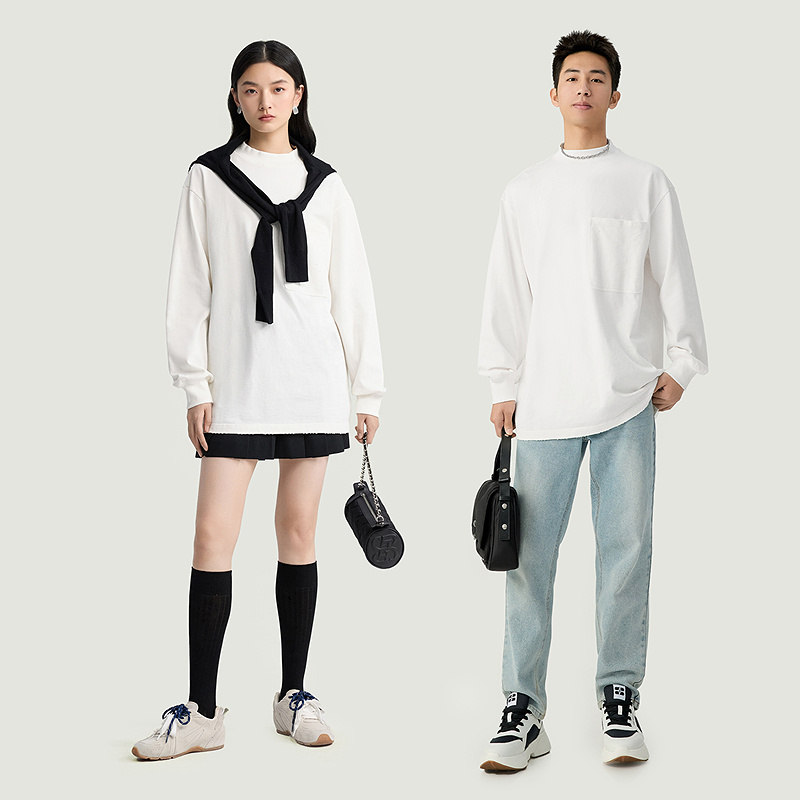 深呼吸女装正品相册图