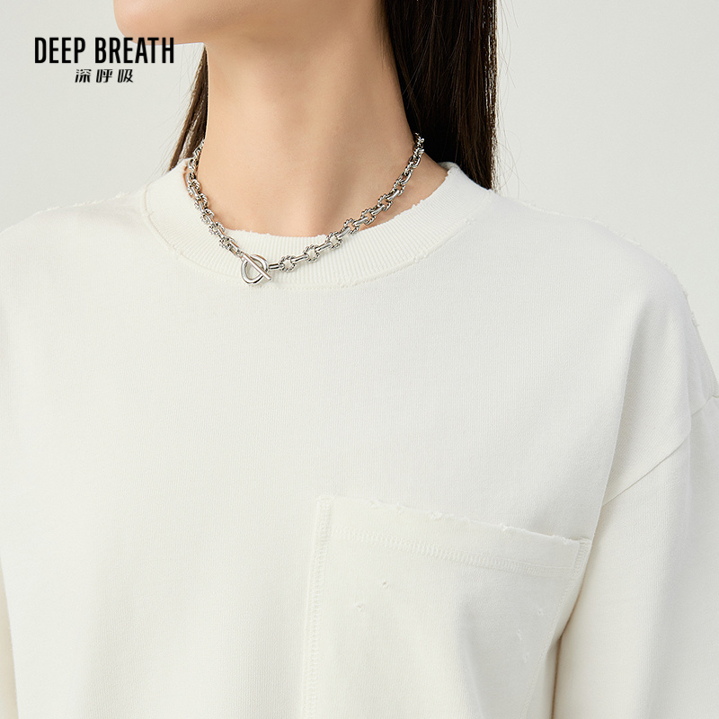 深呼吸女装正品相册图