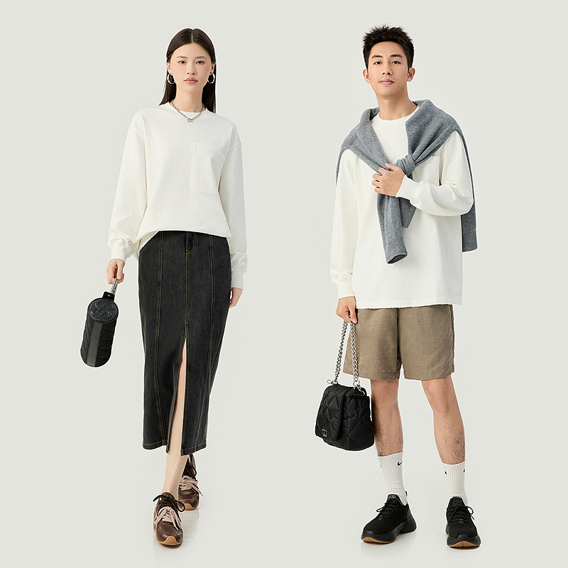 深呼吸女装正品相册图