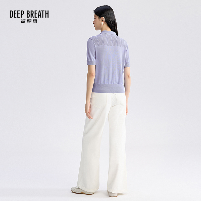 深呼吸女装正品相册图