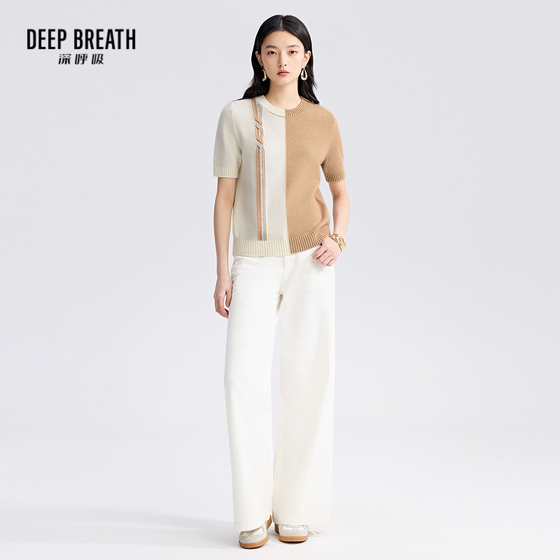 深呼吸女装正品相册图