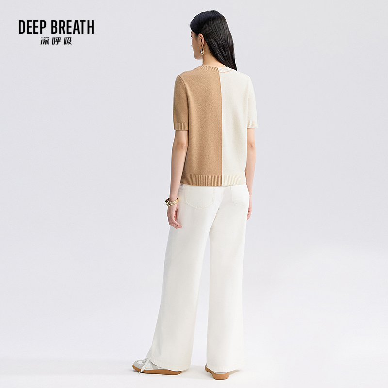 深呼吸女装正品相册图