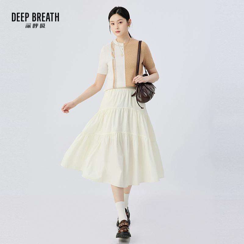 深呼吸女装正品相册图