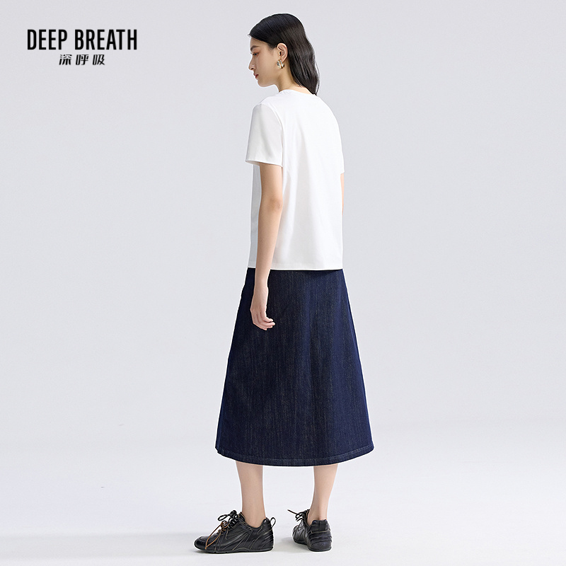 深呼吸女装正品相册图