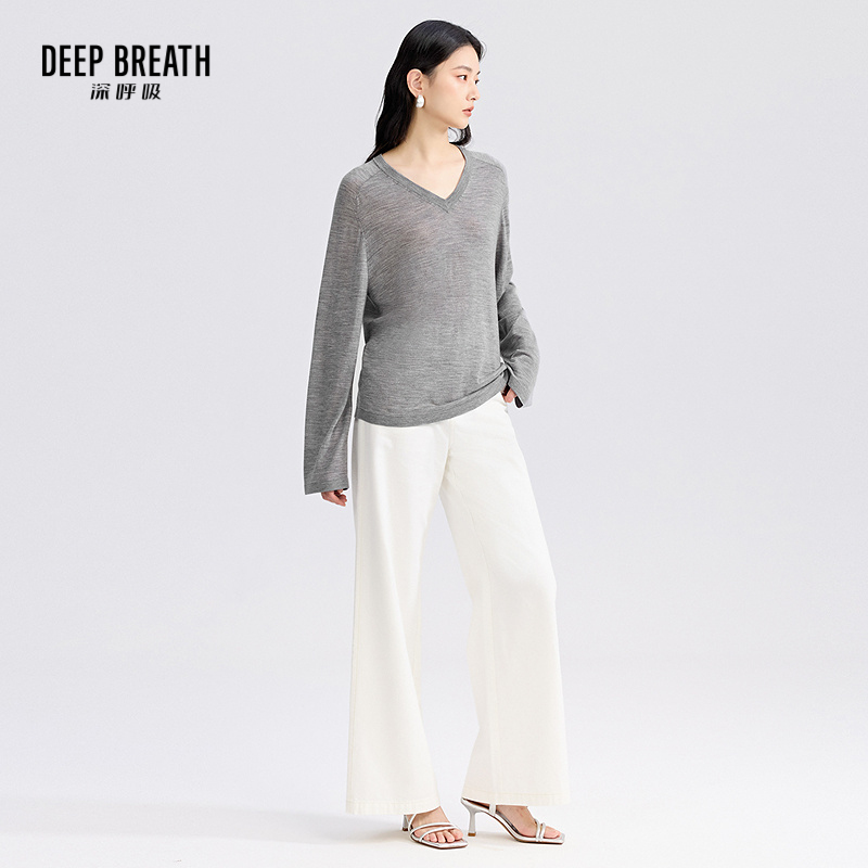 深呼吸女装正品相册图