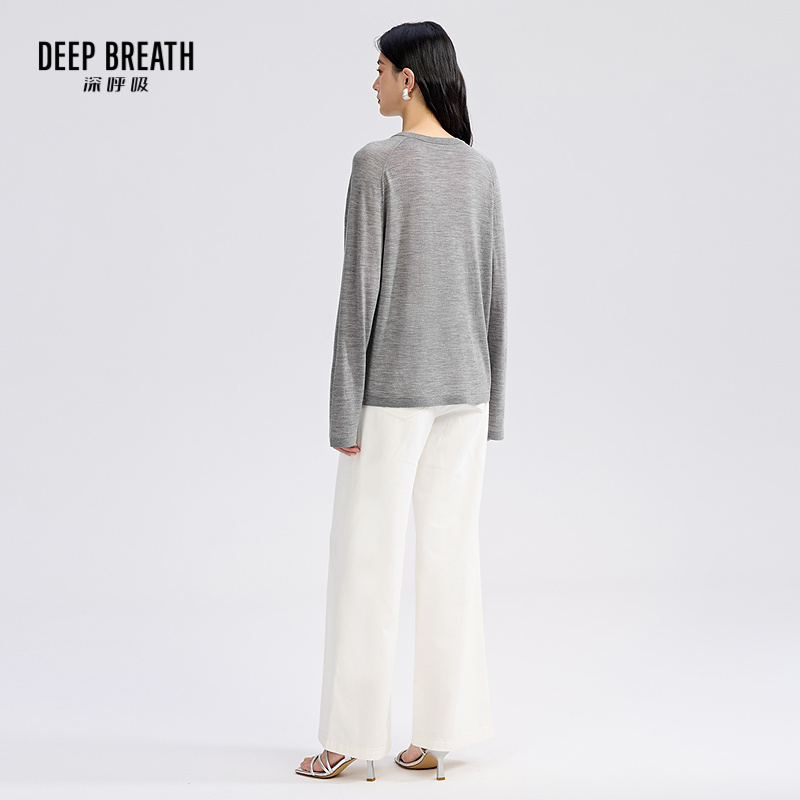 深呼吸女装正品相册图