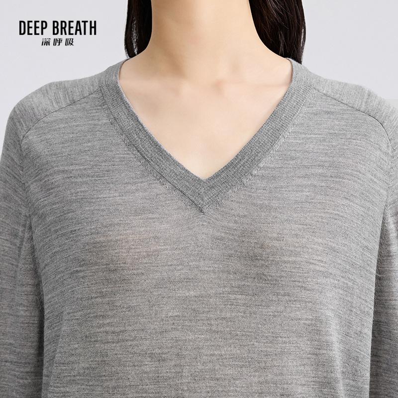 深呼吸女装正品相册图