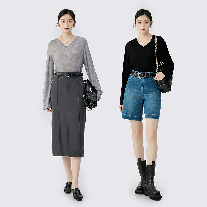 深呼吸女装正品相册图