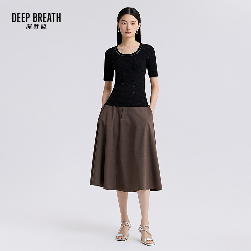 深呼吸女装正品相册图