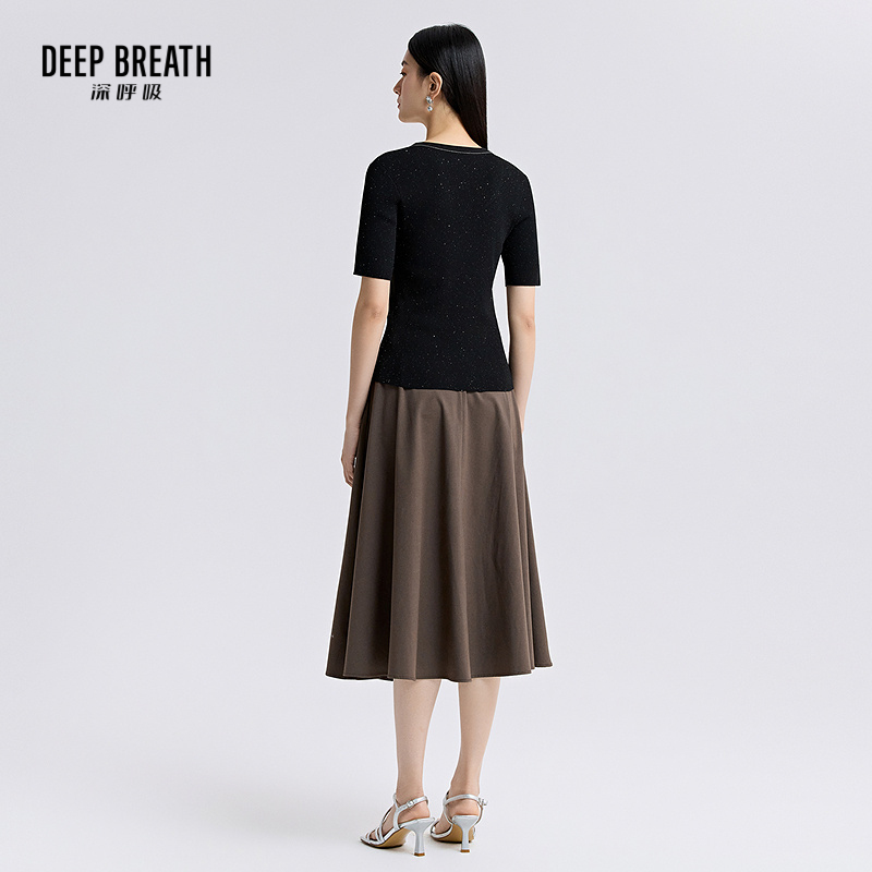 深呼吸女装正品相册图