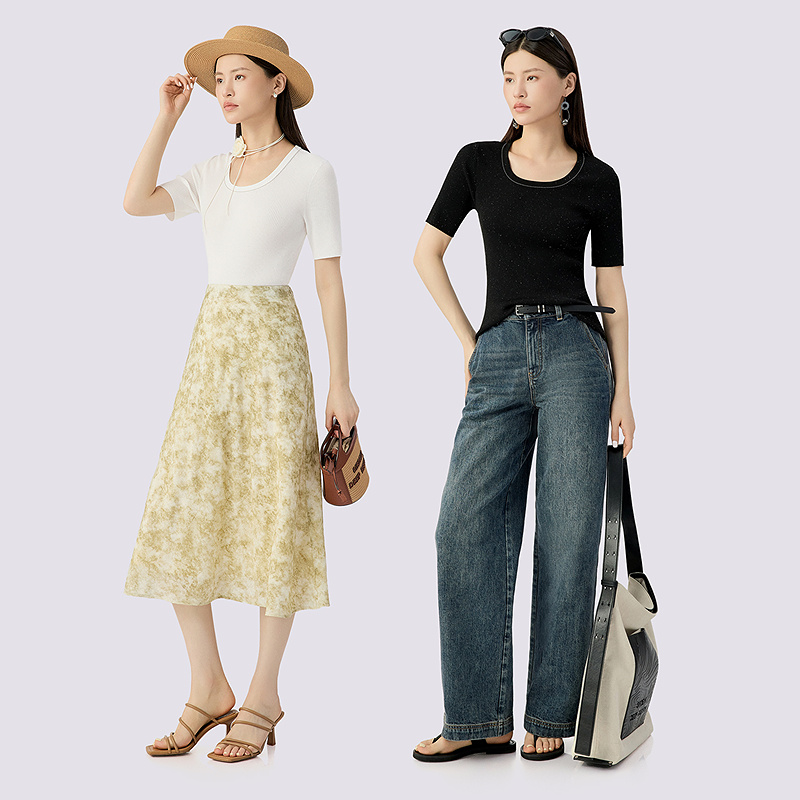 深呼吸女装正品相册图