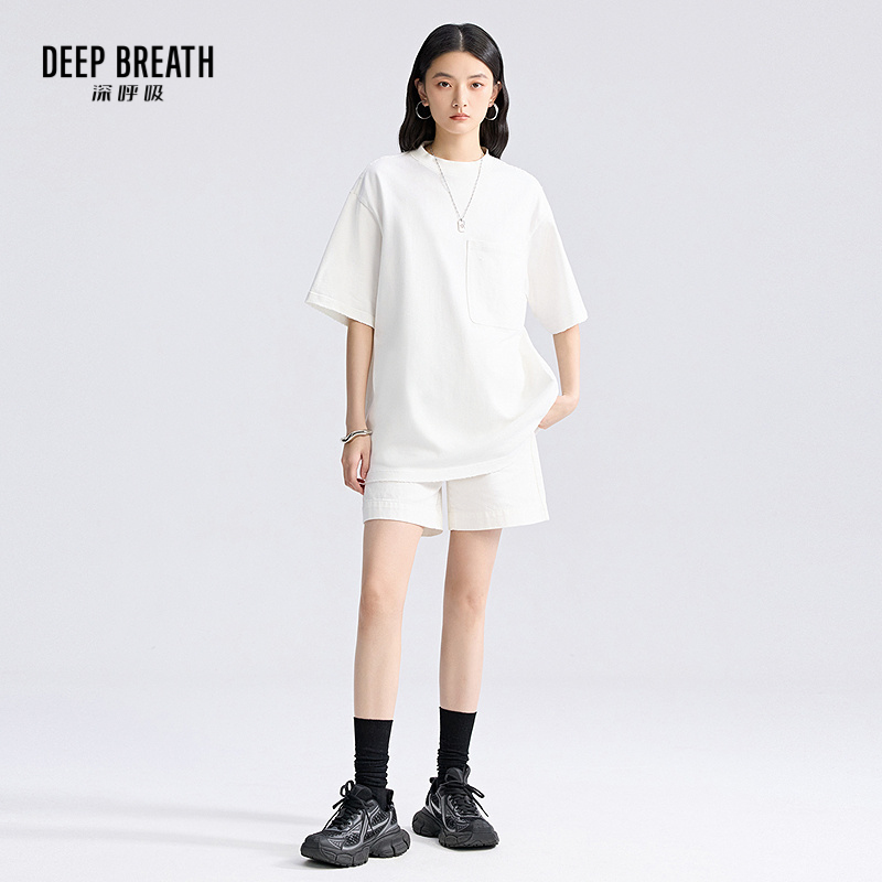 深呼吸女装正品相册图