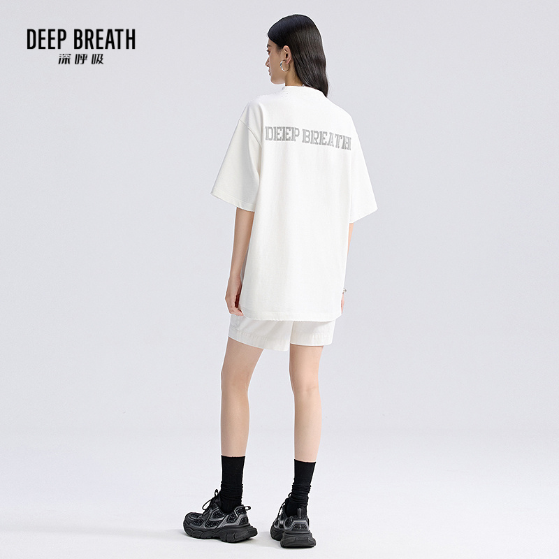 深呼吸女装正品相册图