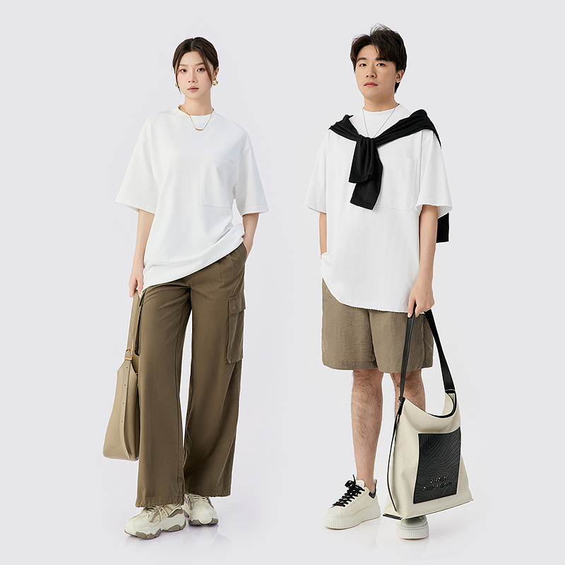 深呼吸女装正品相册图