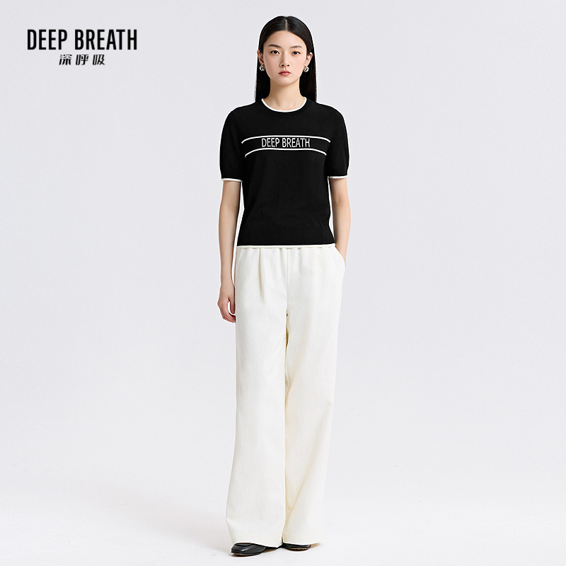 深呼吸女装正品相册图