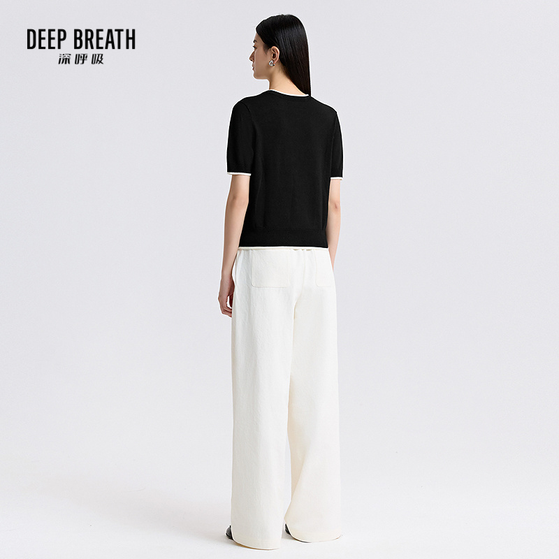 深呼吸女装正品相册图