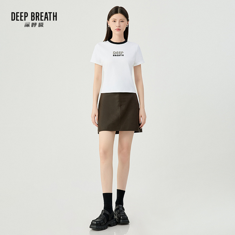 深呼吸女装正品相册图