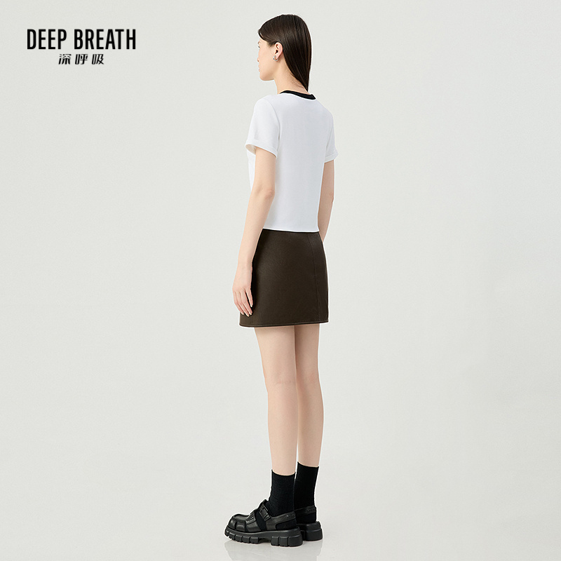 深呼吸女装正品相册图