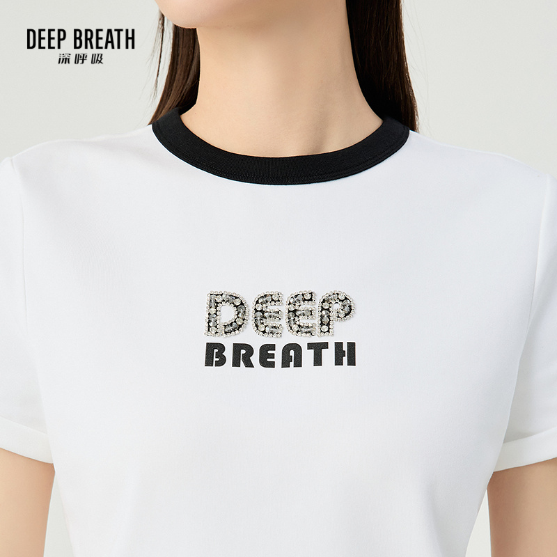深呼吸女装正品相册图
