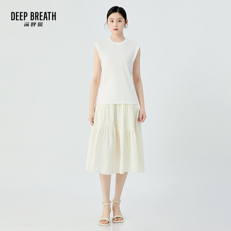 深呼吸女装正品相册图