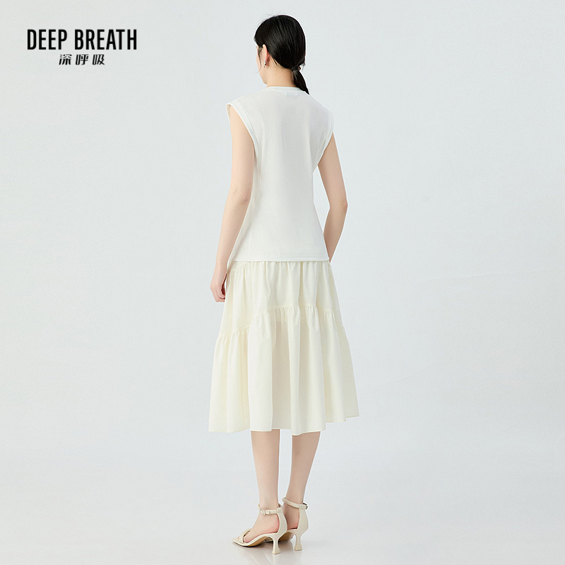 深呼吸女装正品相册图