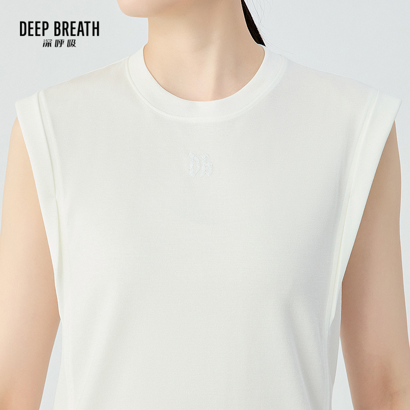 深呼吸女装正品相册图