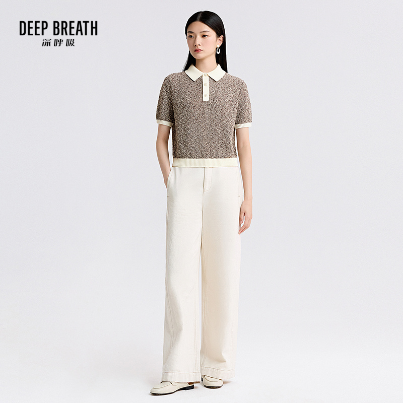 深呼吸女装正品相册图