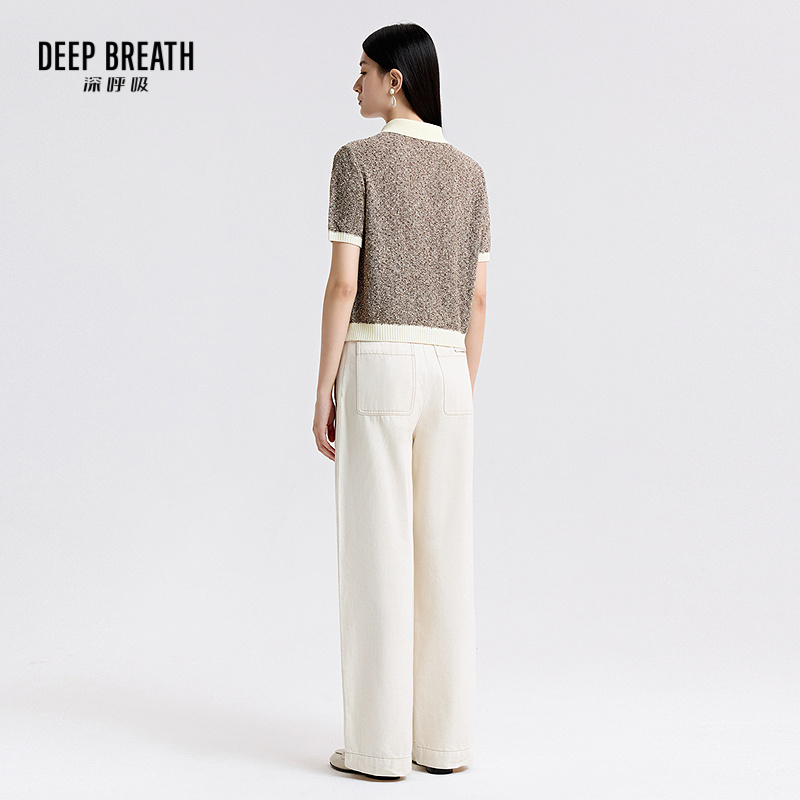 深呼吸女装正品相册图