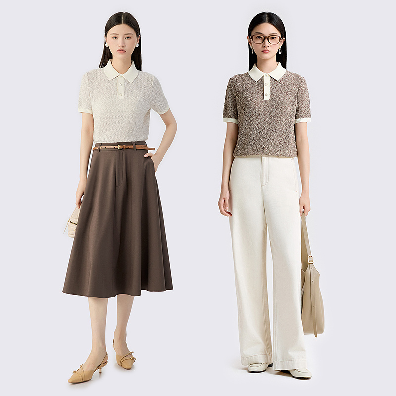 深呼吸女装正品相册图