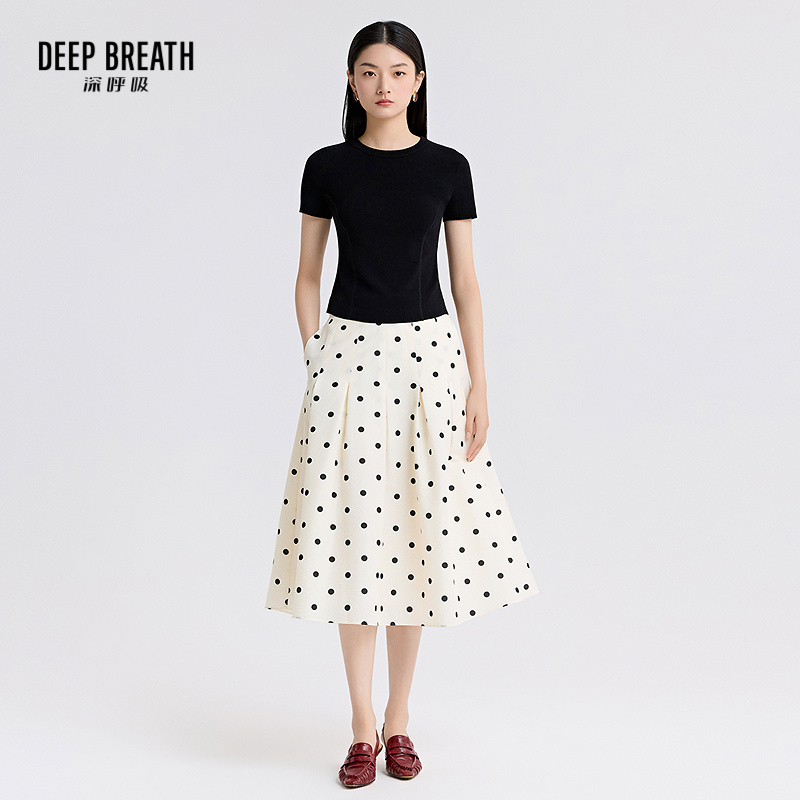 深呼吸女装正品相册图